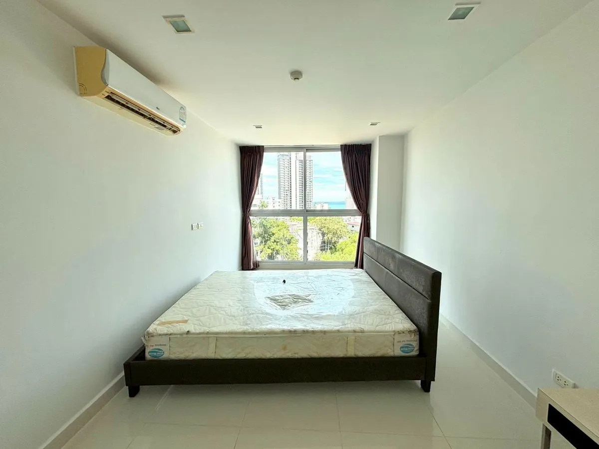 Two Bedrooms Condo For Sale Near Prahtamnak Beach photo 5