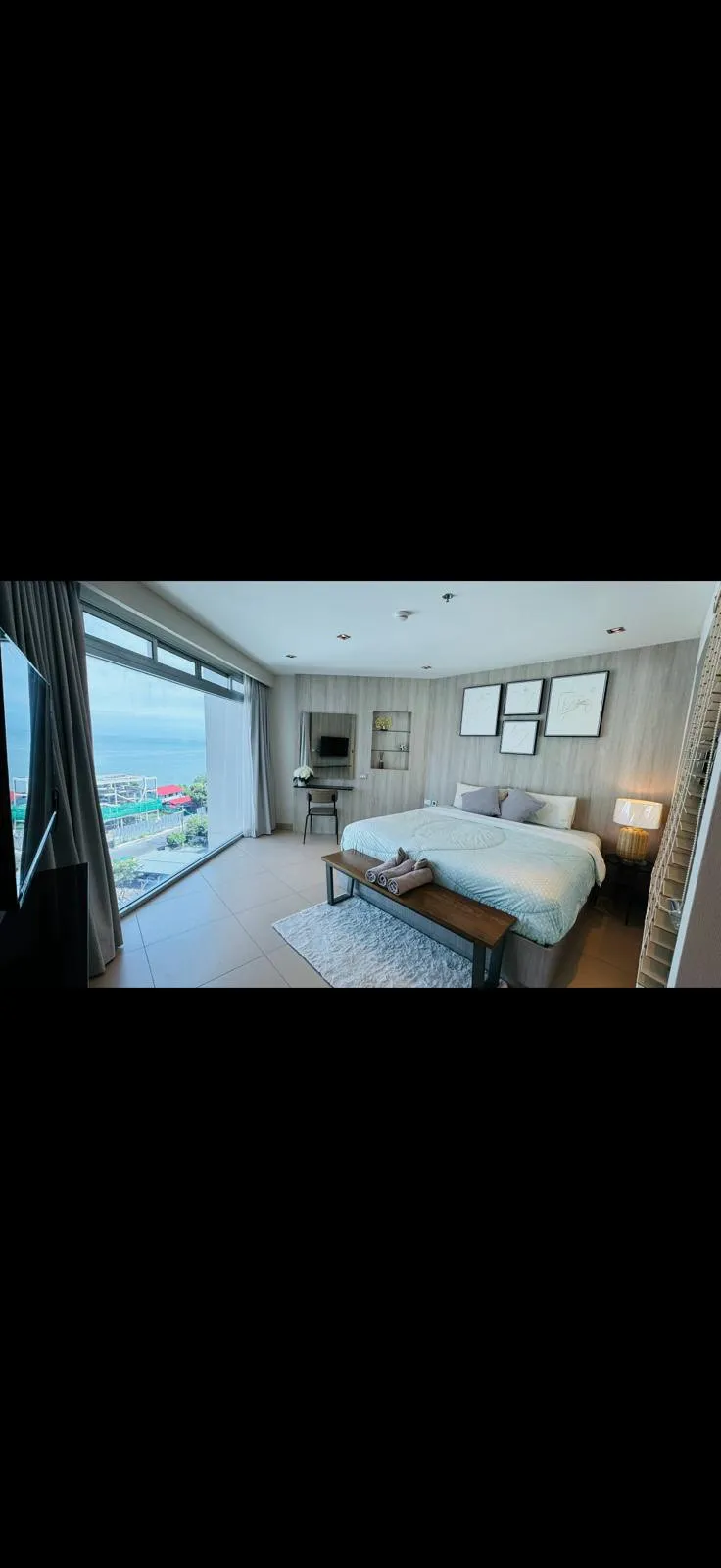 Sands Condominium