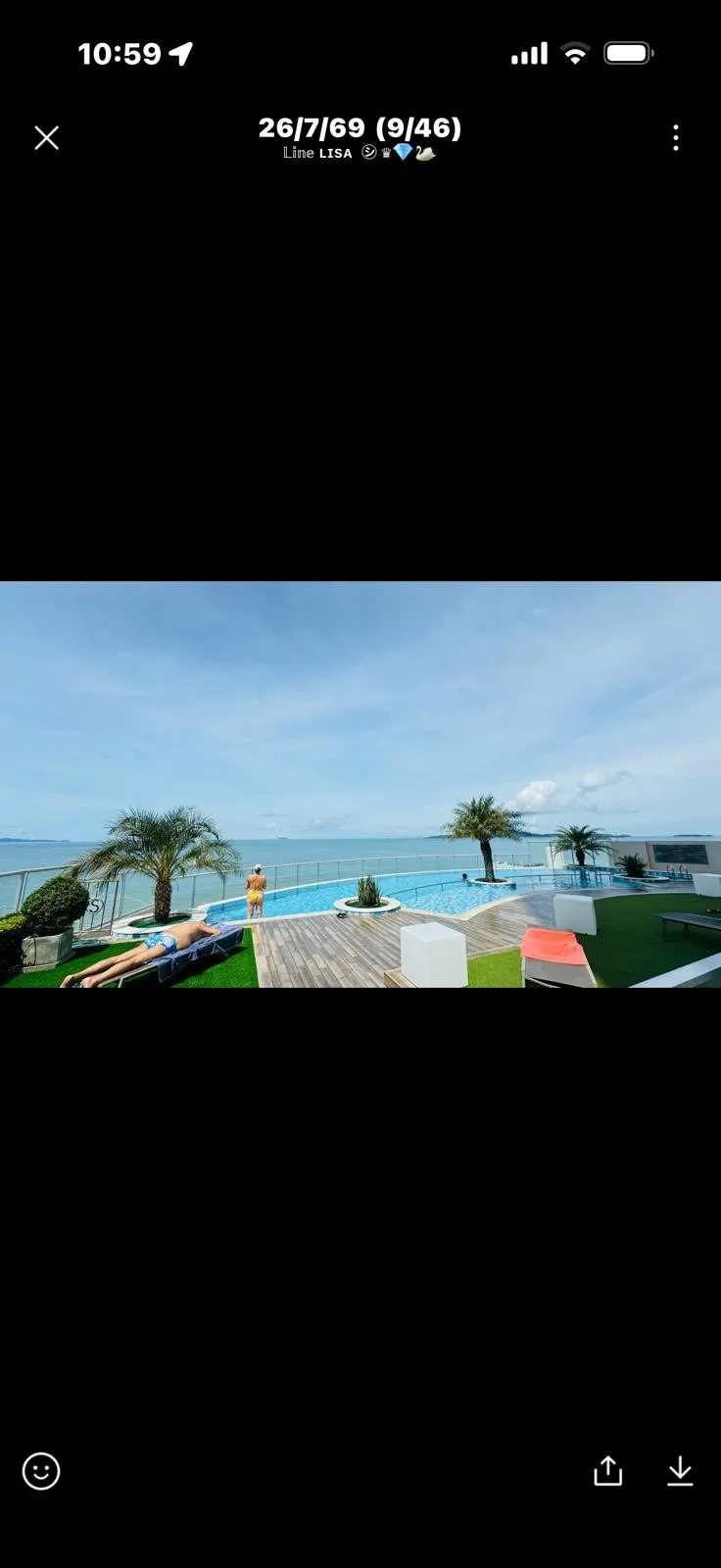 Sands Condominium photo 13
