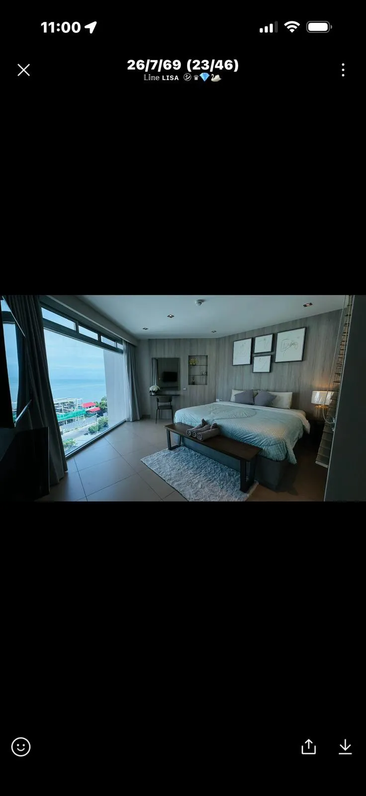 Sands Condominium photo 2