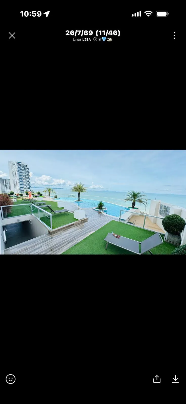 Sands Condominium photo 12