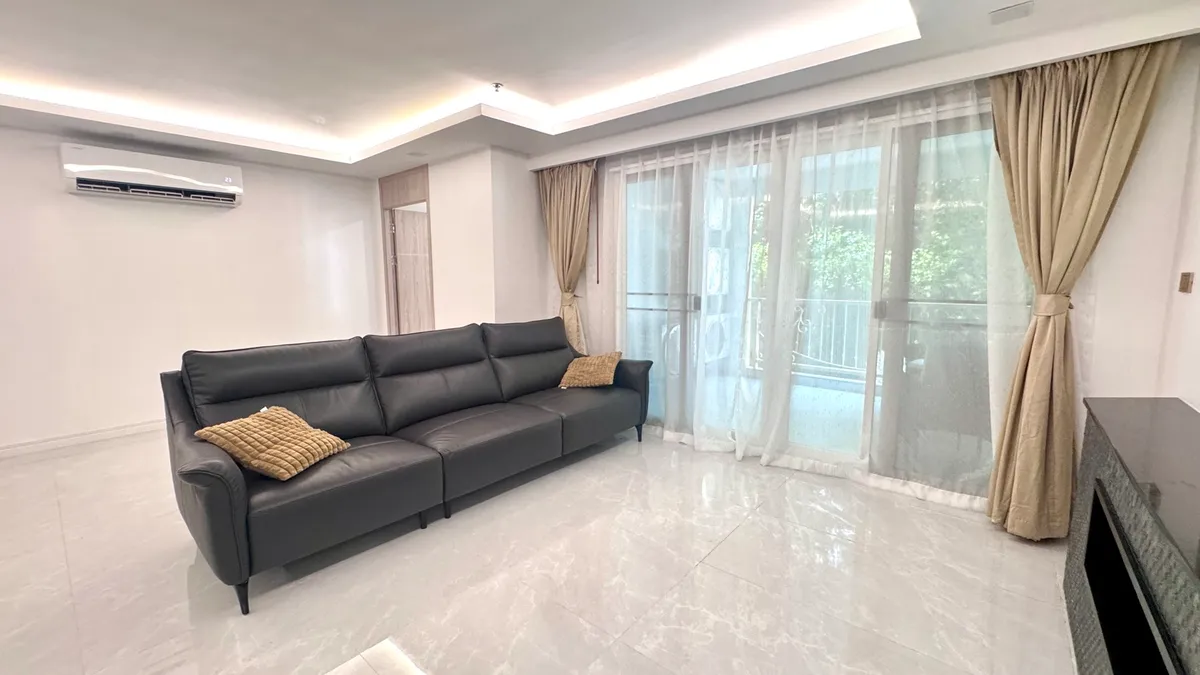 2 bedroom 2 Bathroom 1 Office for rent in City garden Pattaya photo 7