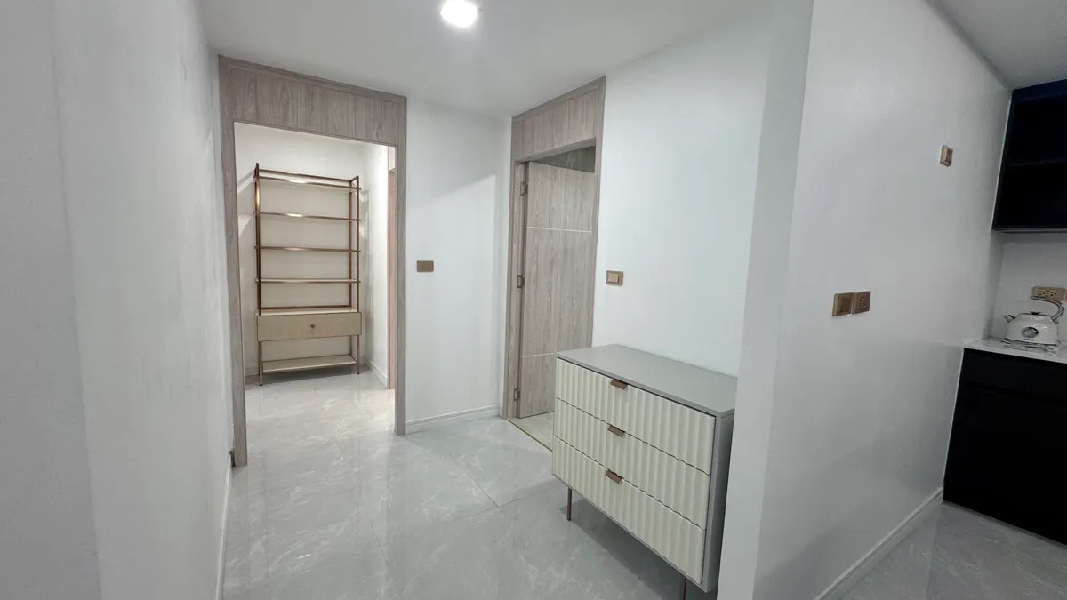 2 bedroom 2 Bathroom 1 Office for rent in City garden Pattaya photo 13
