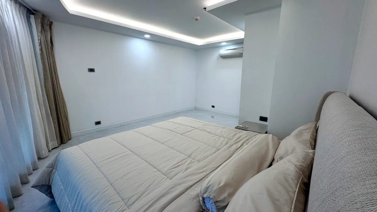 2 bedroom 2 Bathroom 1 Office for rent in City garden Pattaya photo 6