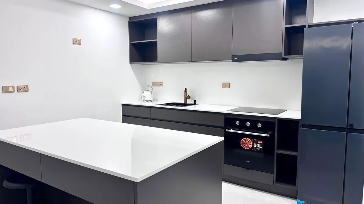 2 bedroom 2 Bathroom 1 Office for rent in City garden Pattaya photo 14