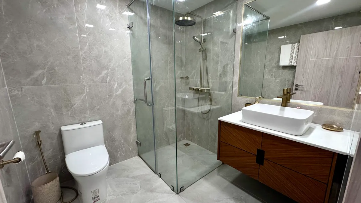 2 bedroom 2 Bathroom 1 Office for rent in City garden Pattaya photo 12