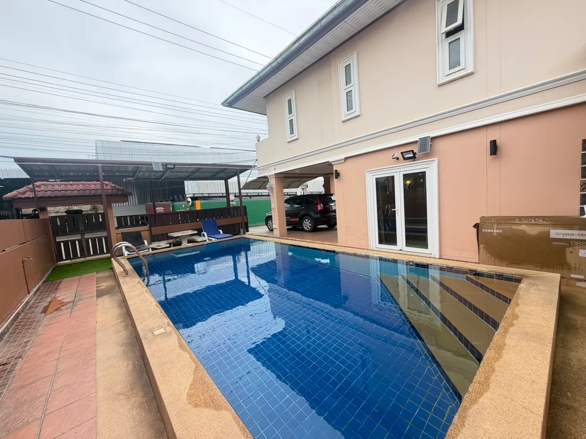 Privet House Nong Hin Soi 5
