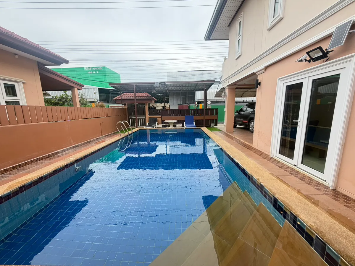 Privet House Nong Hin Soi 5 photo 11