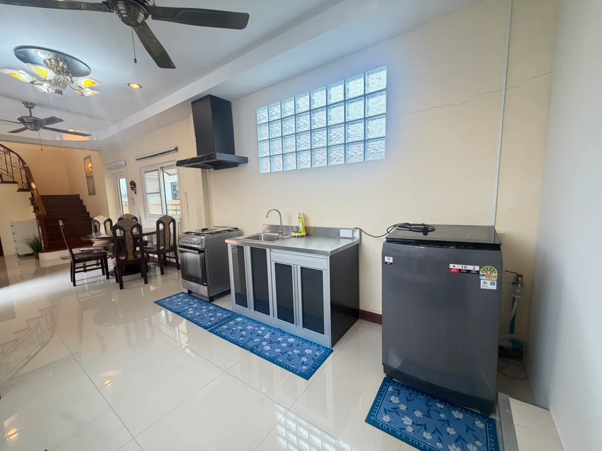 Privet House Nong Hin Soi 5 photo 5