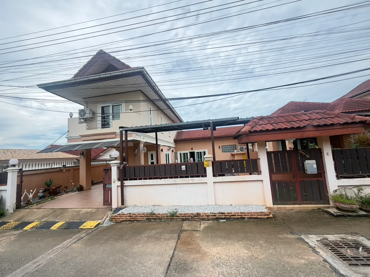 Privet House Nong Hin Soi 5 photo 2