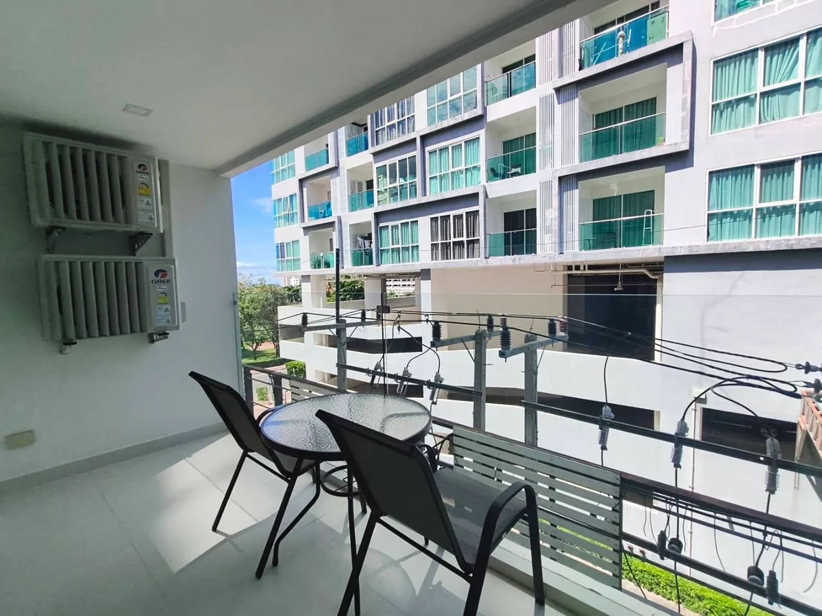 New Condo For Rent In Prahtamnak photo 2