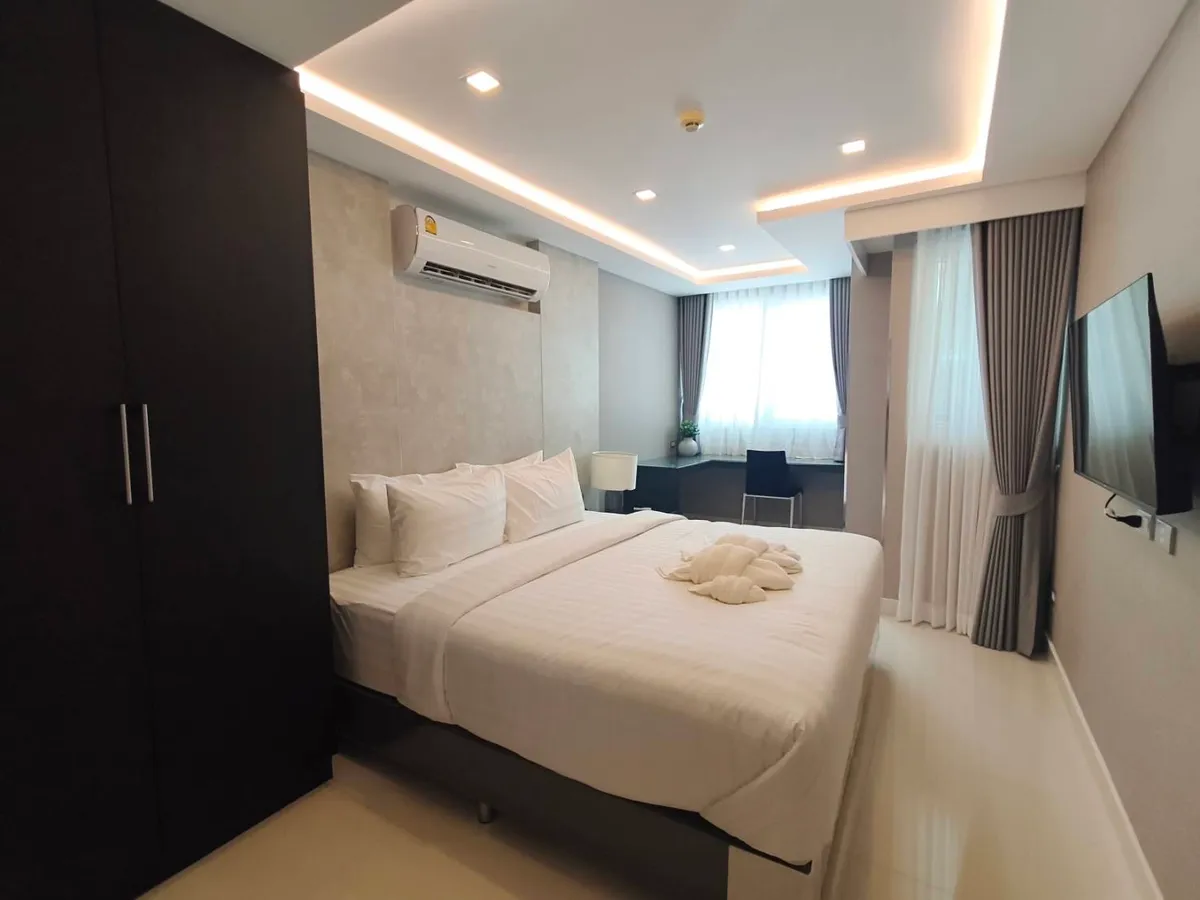 New Condo For Rent In Prahtamnak photo 5