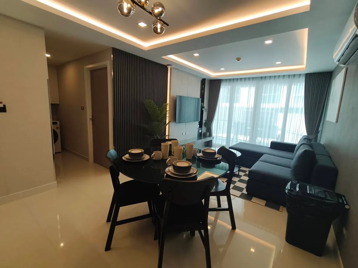 New Condo For Rent In Prahtamnak photo 10