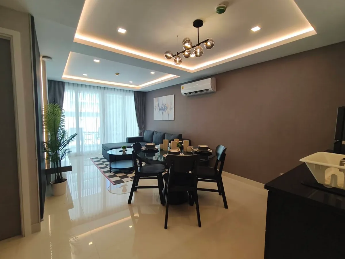 New Condo For Rent In Prahtamnak photo 11