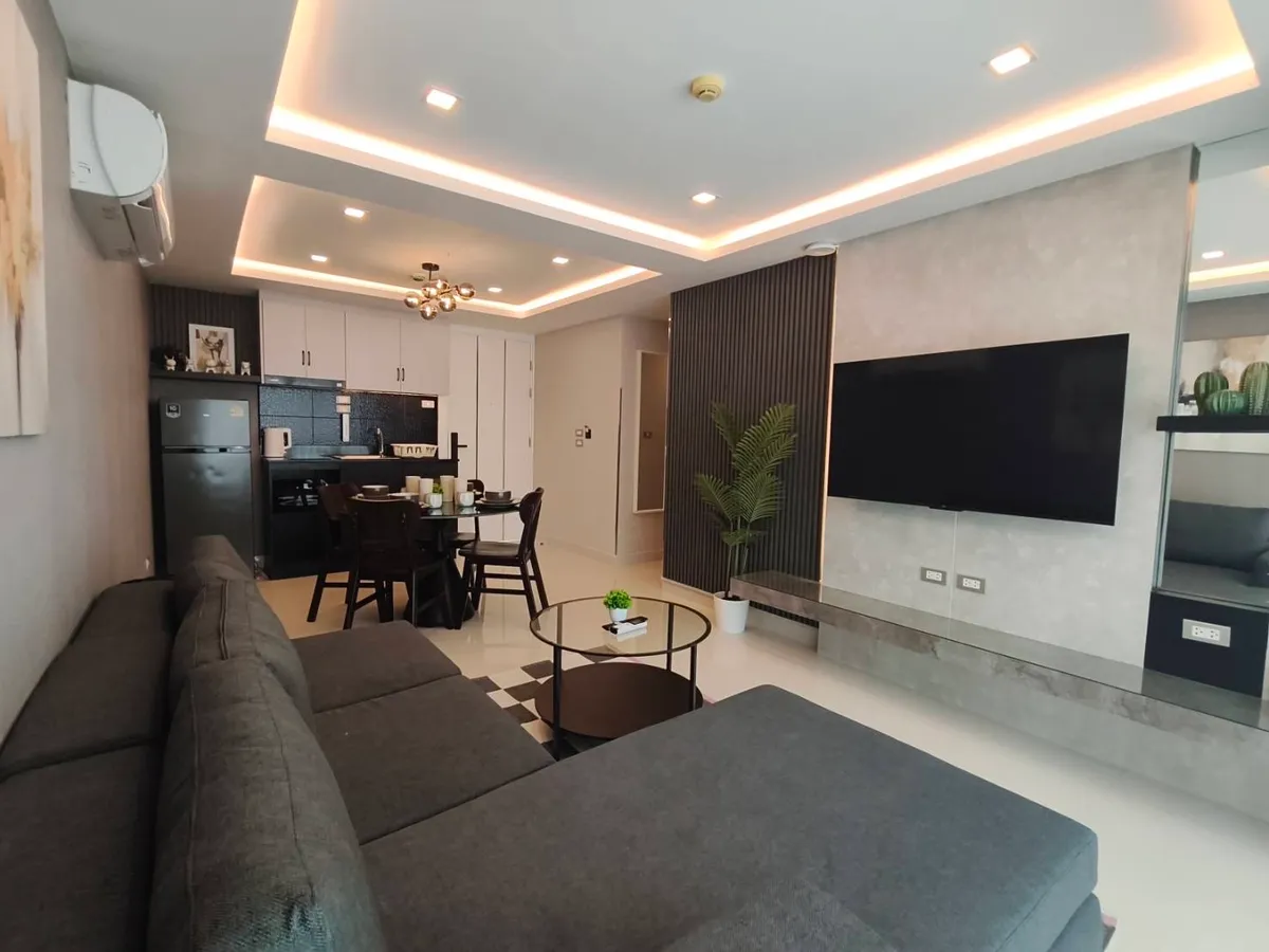 New Condo For Rent In Prahtamnak photo 9