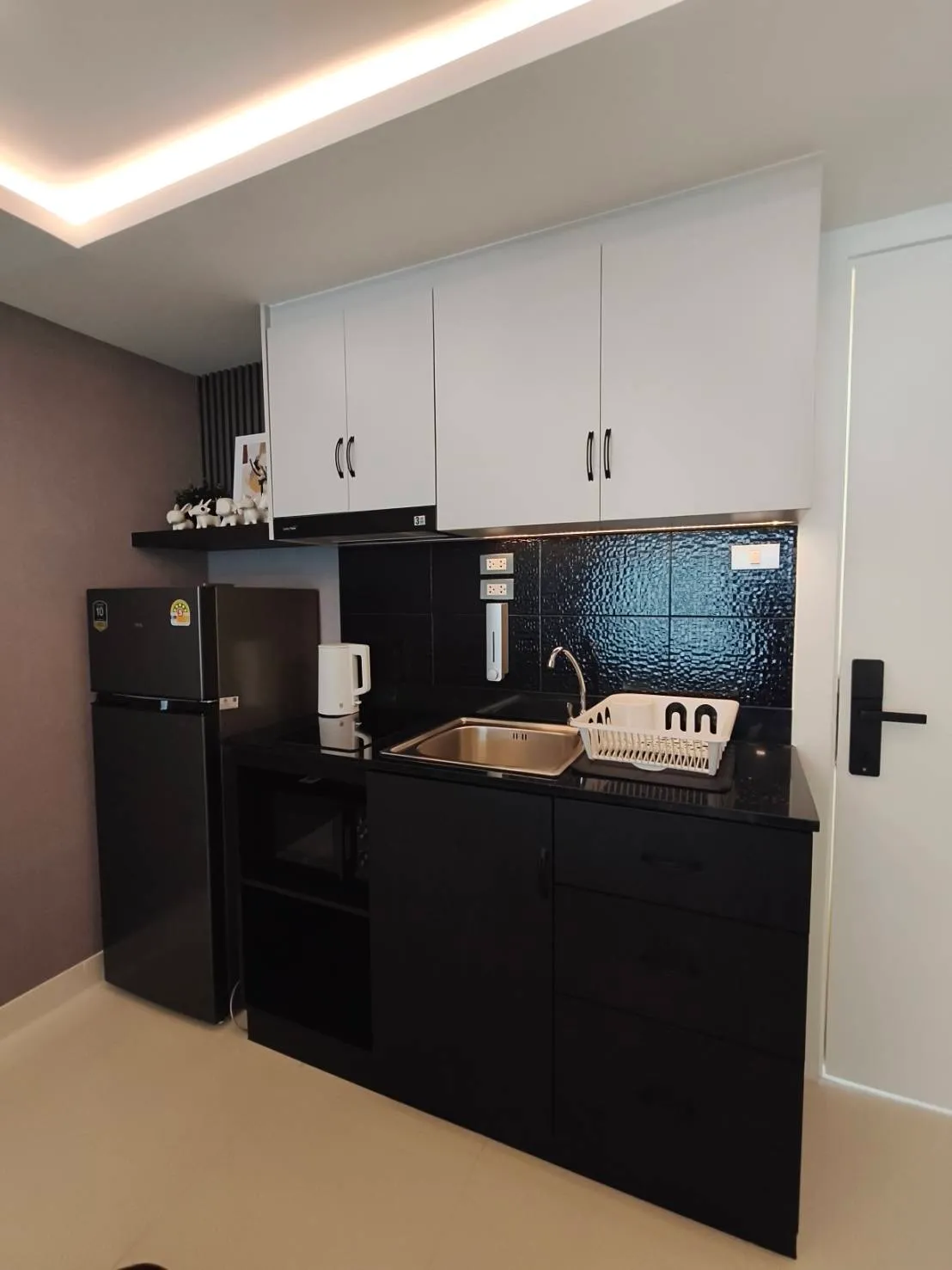 New Condo For Rent In Prahtamnak photo 8