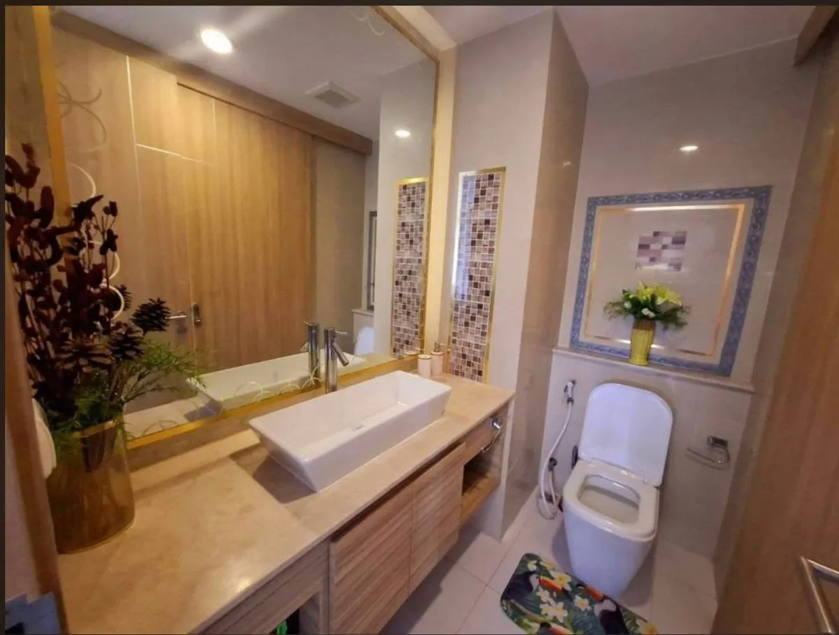 Cosy Riviera Wongamat condo for rent photo 3