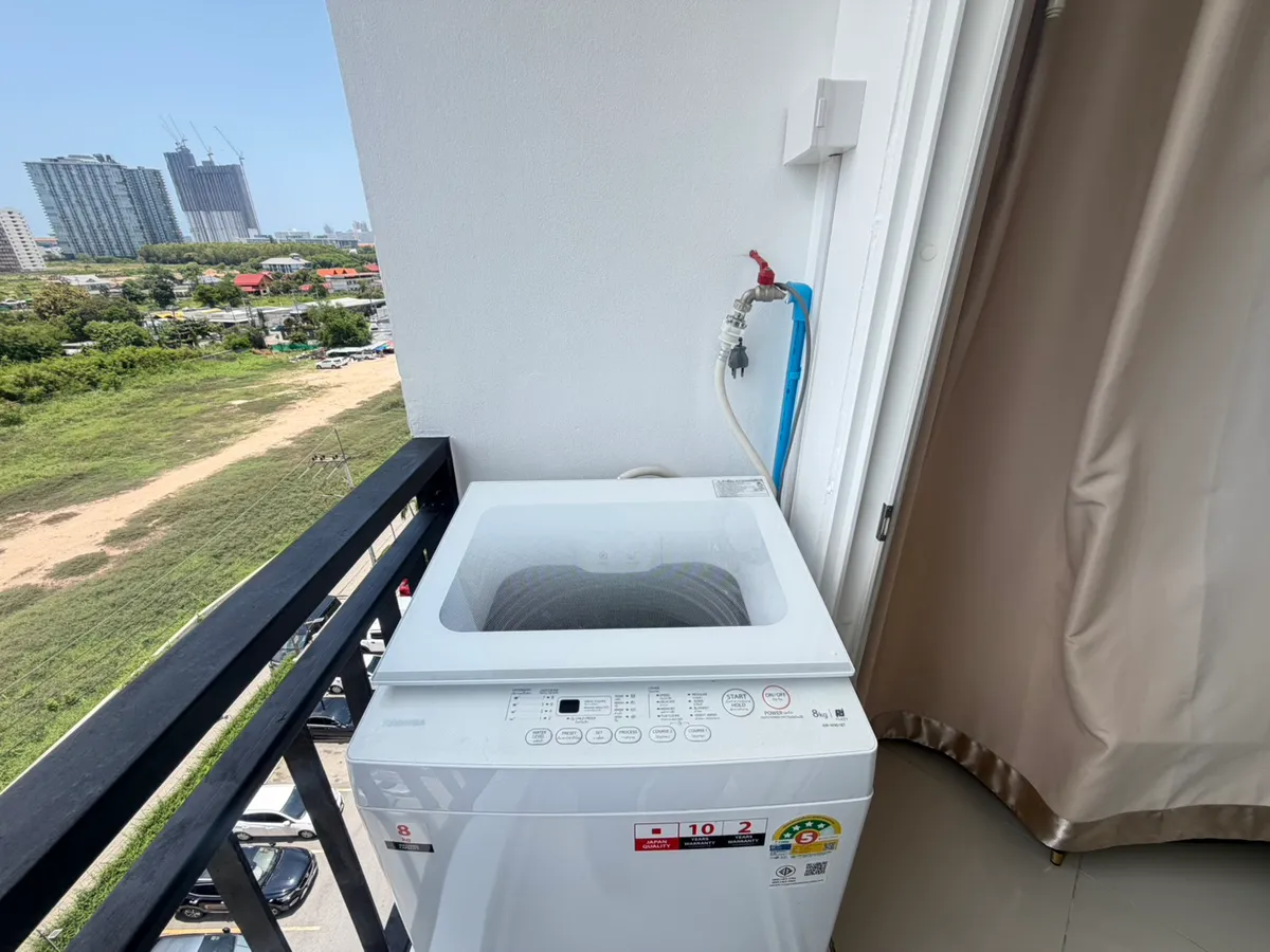 Park Lane Condominium photo 15