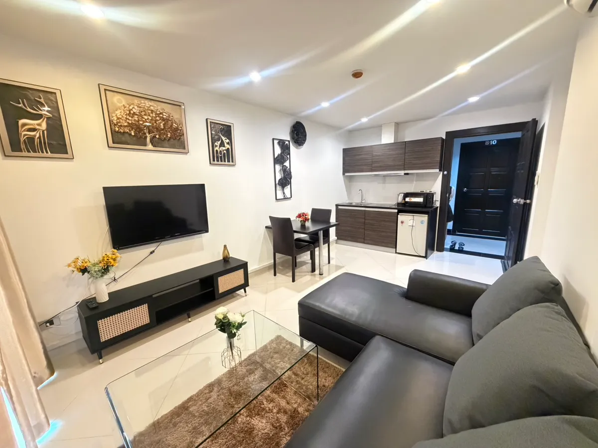 Park Lane Condominium
