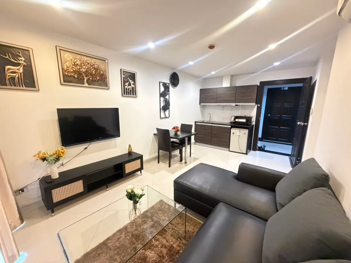 Park Lane Condominium photo 7