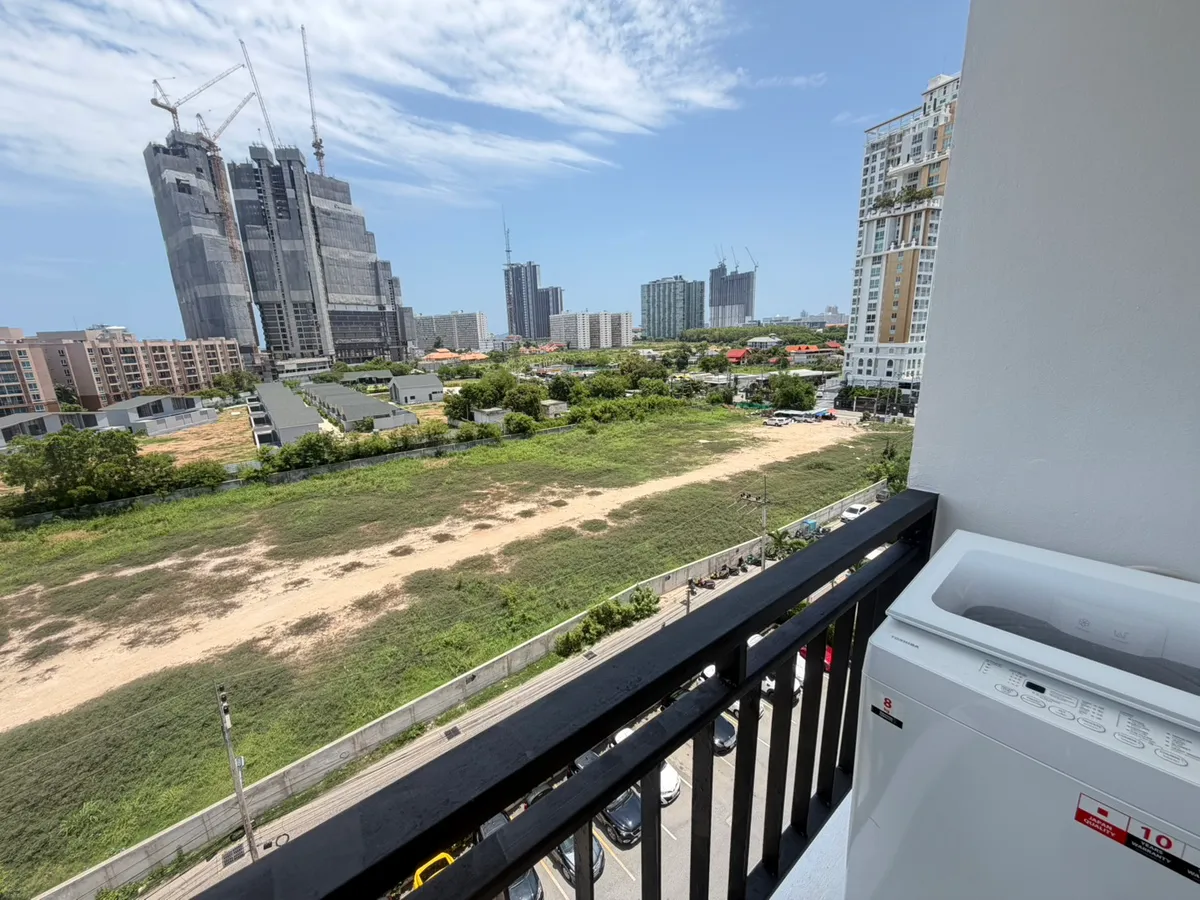Park Lane Condominium photo 16