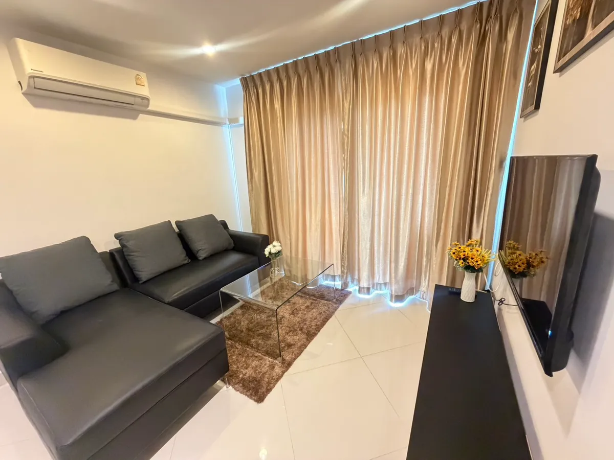 Park Lane Condominium photo 4