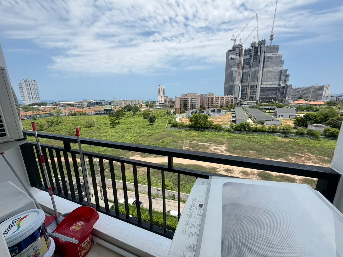 Park Lane Condominium photo 5