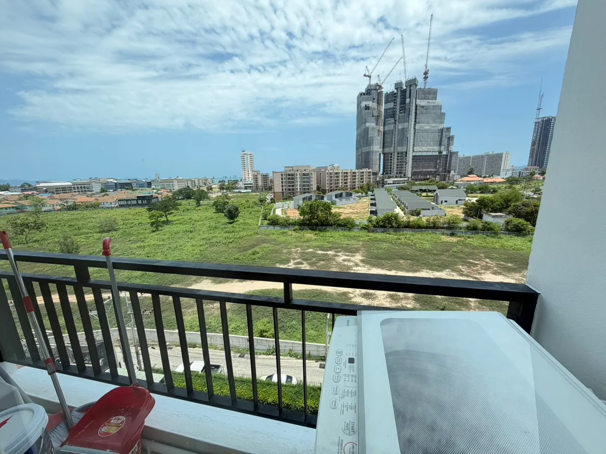 Park Lane Condominium photo 6