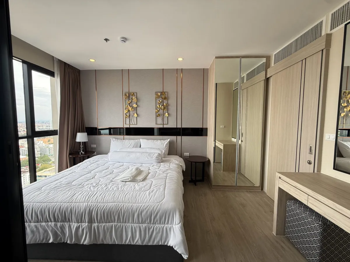 Modern 1bed 1bath at Panora photo 6