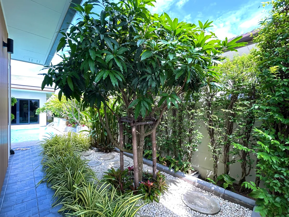 3 Bedroom 4 Bathroom House at Garden Ville 8 photo 20