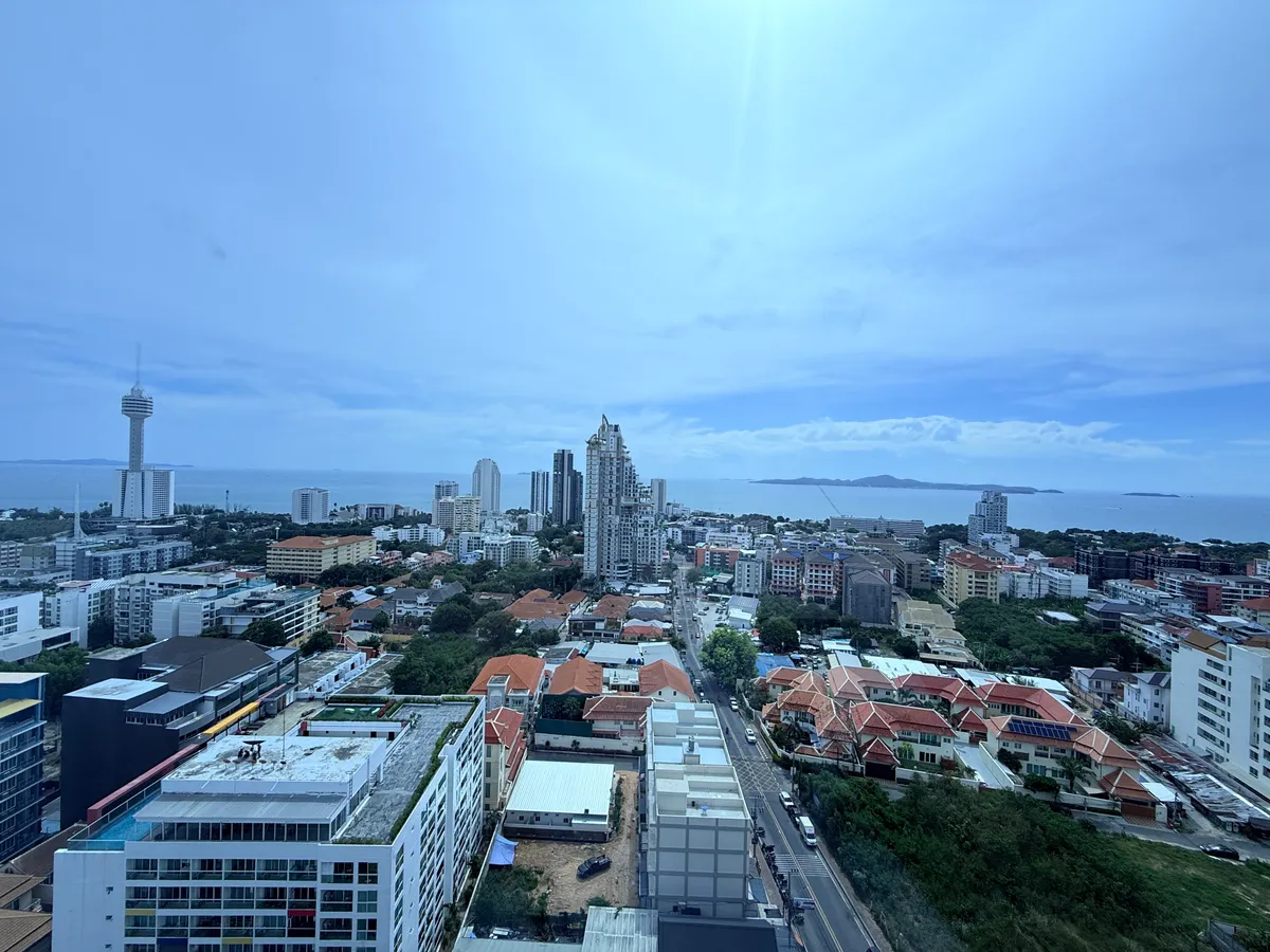 Beverly Mountain Bay 1 bedroom for rent