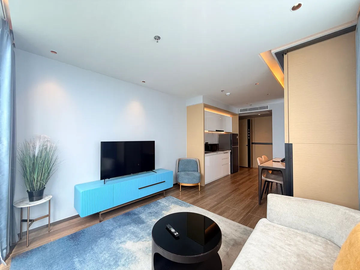 Beverly Mountain Bay 1 bedroom for rent photo 6