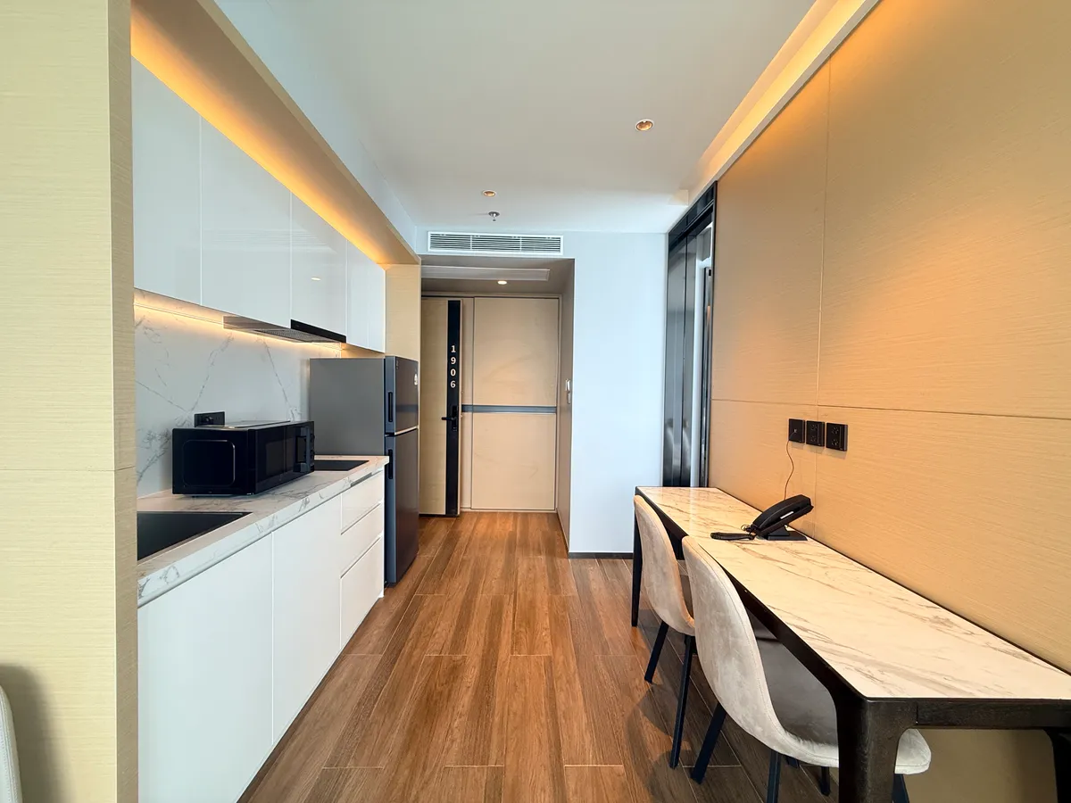 Beverly Mountain Bay 1 bedroom for rent photo 3