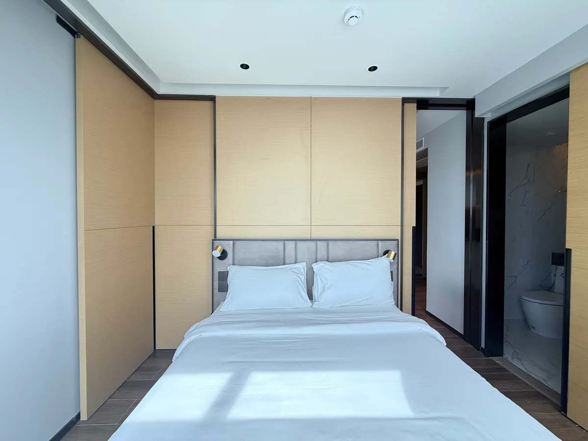 Beverly Mountain Bay 1 bedroom for rent photo 8