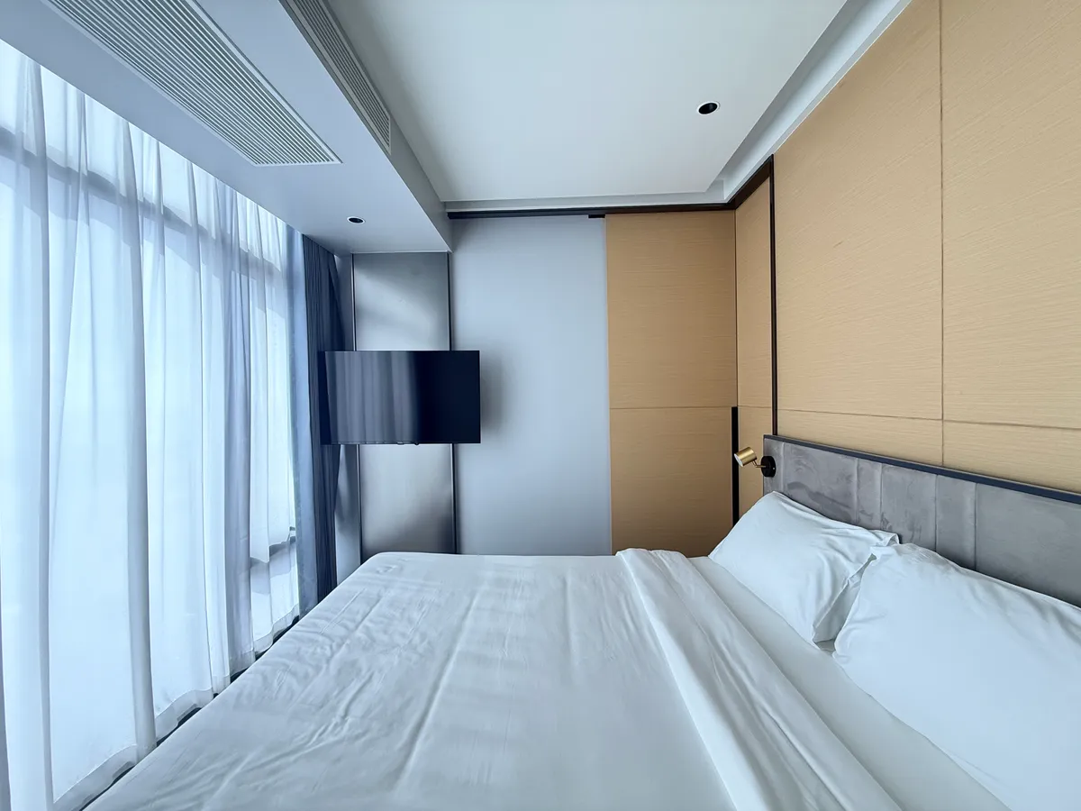 Beverly Mountain Bay 1 bedroom for rent photo 9