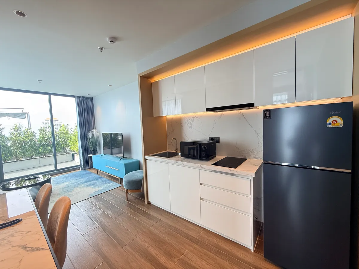 Beverly Mountain Bay 1 bedroom for rent photo 2
