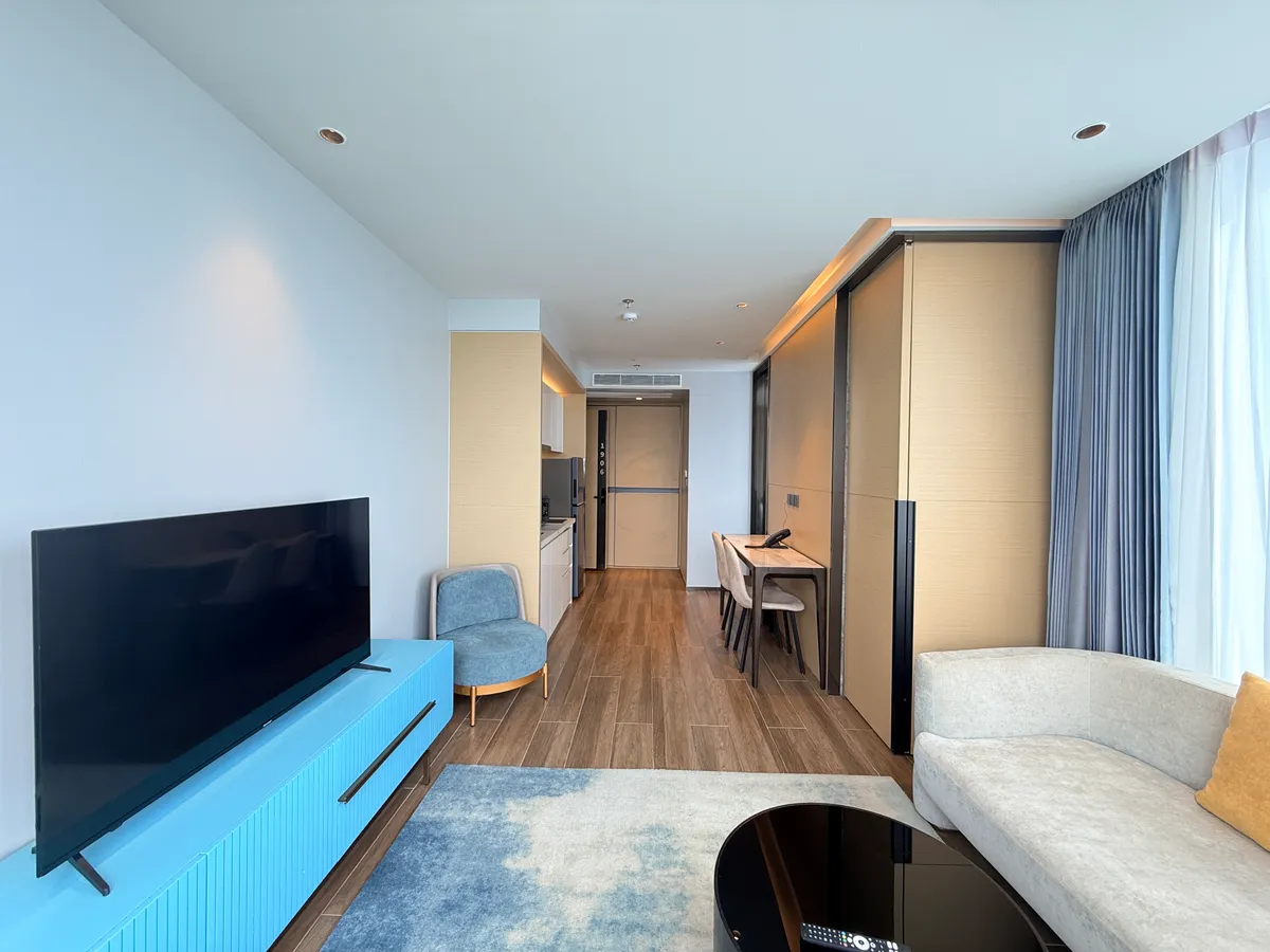 Beverly Mountain Bay 1 bedroom for rent photo 5