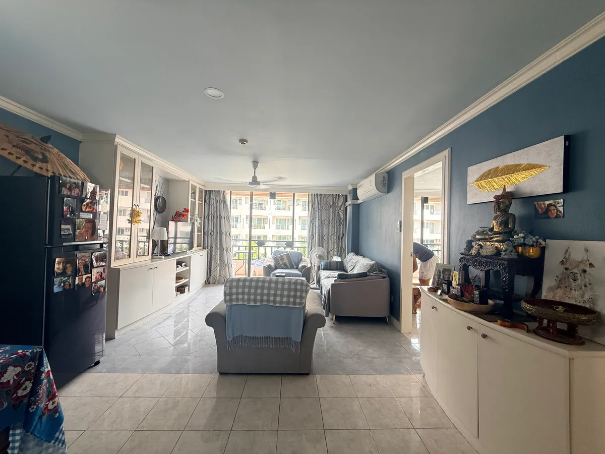 2 Bedroom in Jomtien for rent photo 6