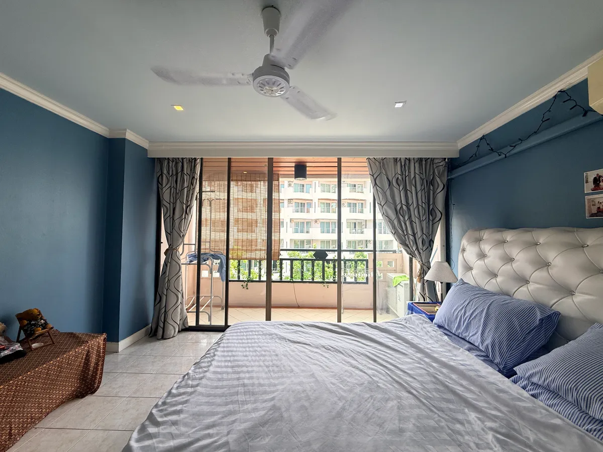 2 Bedroom in Jomtien for rent photo 9