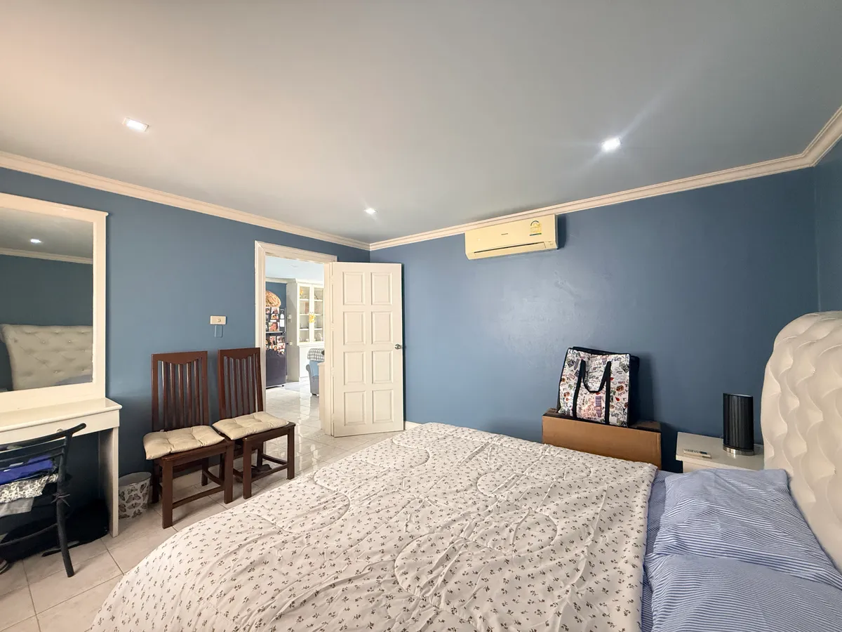 2 Bedroom in Jomtien for rent photo 8