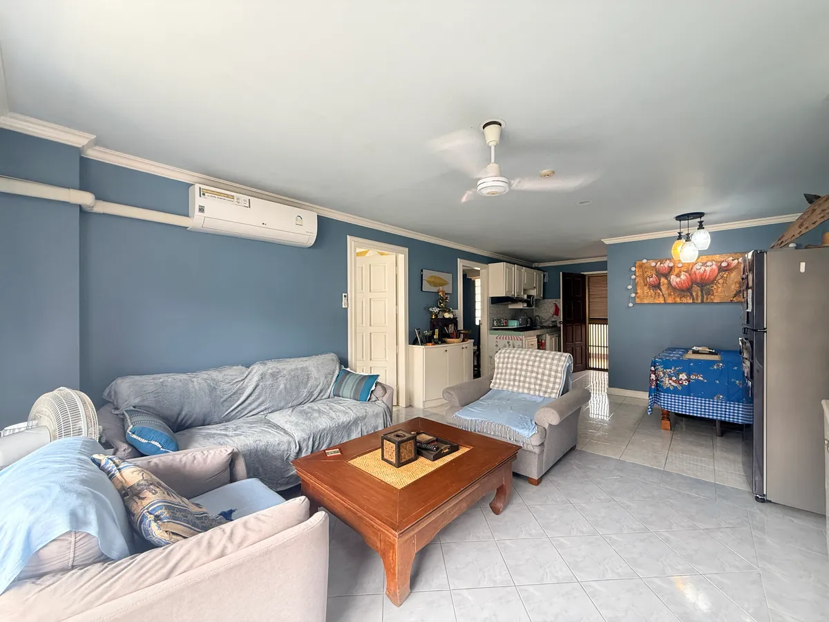 2 Bedroom in Jomtien for rent photo 4