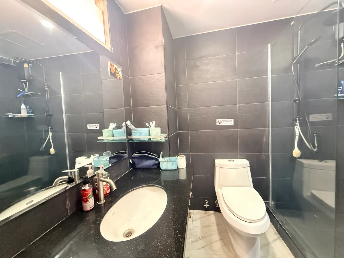 2 Bedroom in Jomtien for rent photo 10