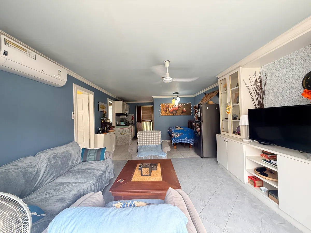 2 Bedroom in Jomtien for rent photo 5