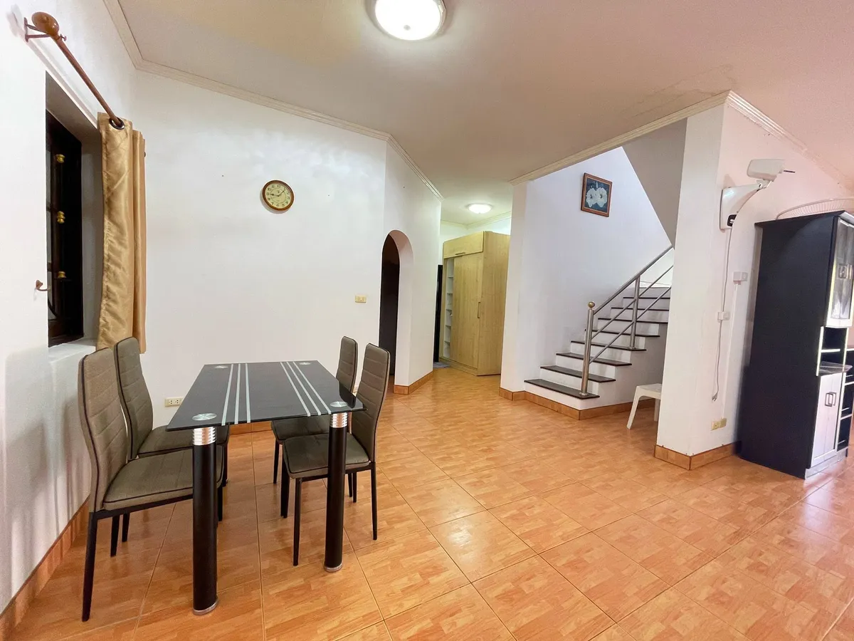 Private Pool Villa near Floating Market for Sale or Rent photo 13