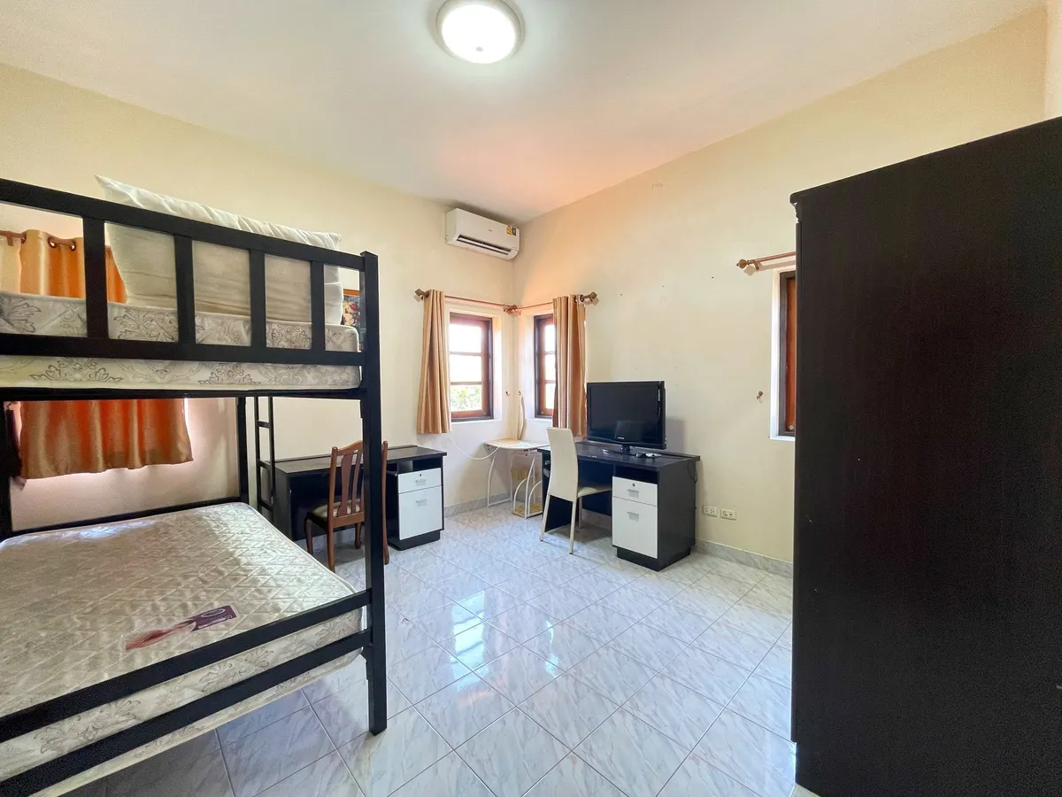 Private Pool Villa near Floating Market for Sale or Rent photo 4