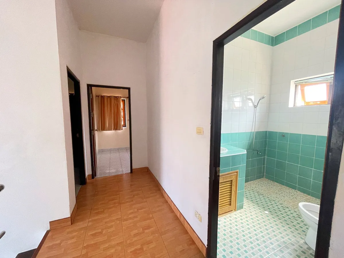 Private Pool Villa near Floating Market for Sale or Rent photo 5
