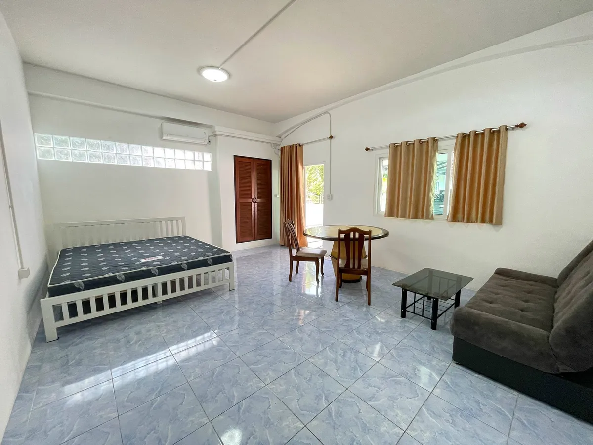 Private Pool Villa near Floating Market for Sale or Rent photo 14