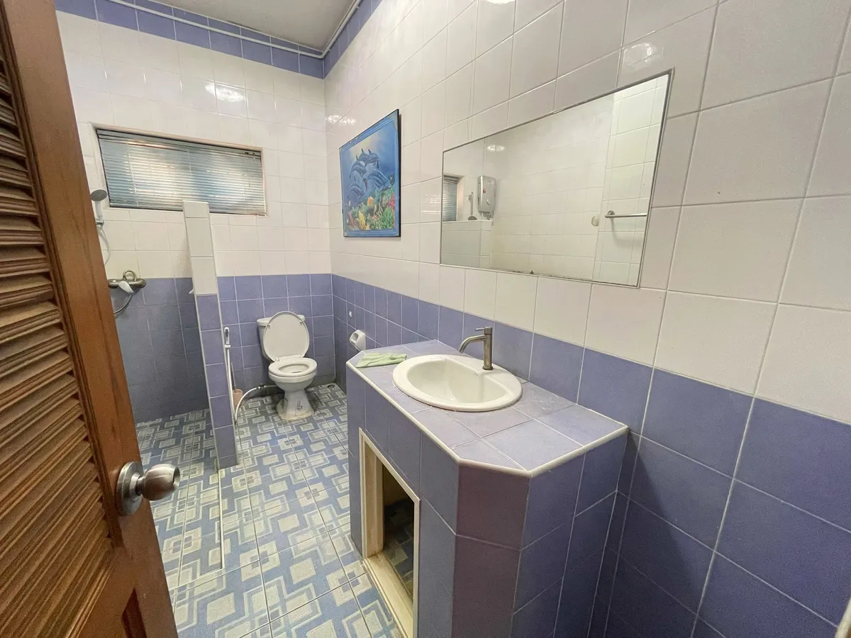 Private Pool Villa near Floating Market for Sale or Rent photo 10