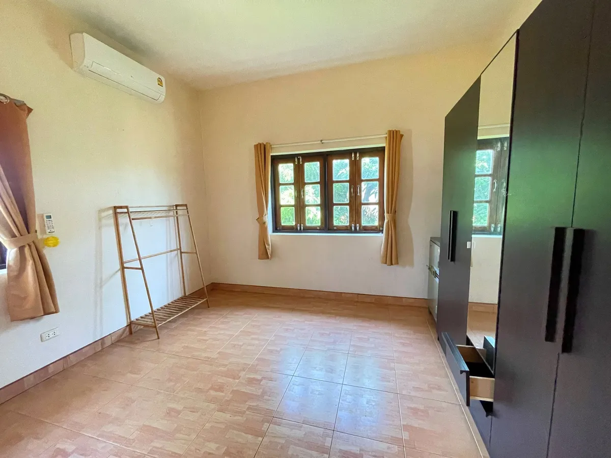 Private Pool Villa near Floating Market for Sale or Rent photo 3