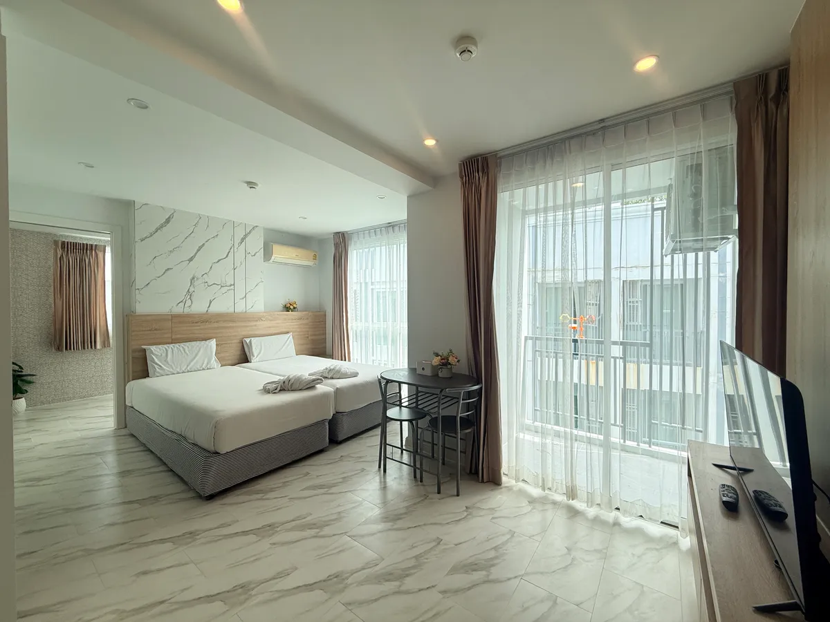 D-Eco Wellness Centre Pattaya for rent photo 4